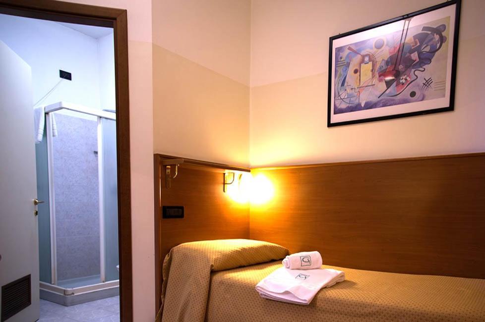 Alloggi Vitale Cesano Maderno Ngoại thất bức ảnh