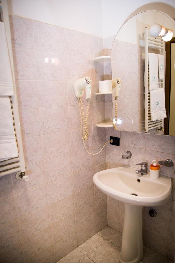 Alloggi Vitale Cesano Maderno Ngoại thất bức ảnh