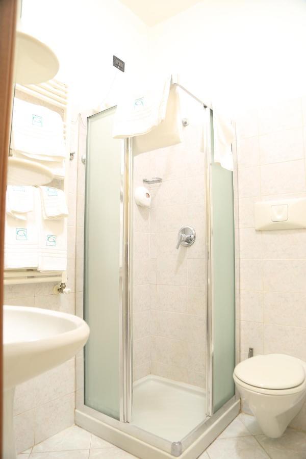 Alloggi Vitale Cesano Maderno Ngoại thất bức ảnh